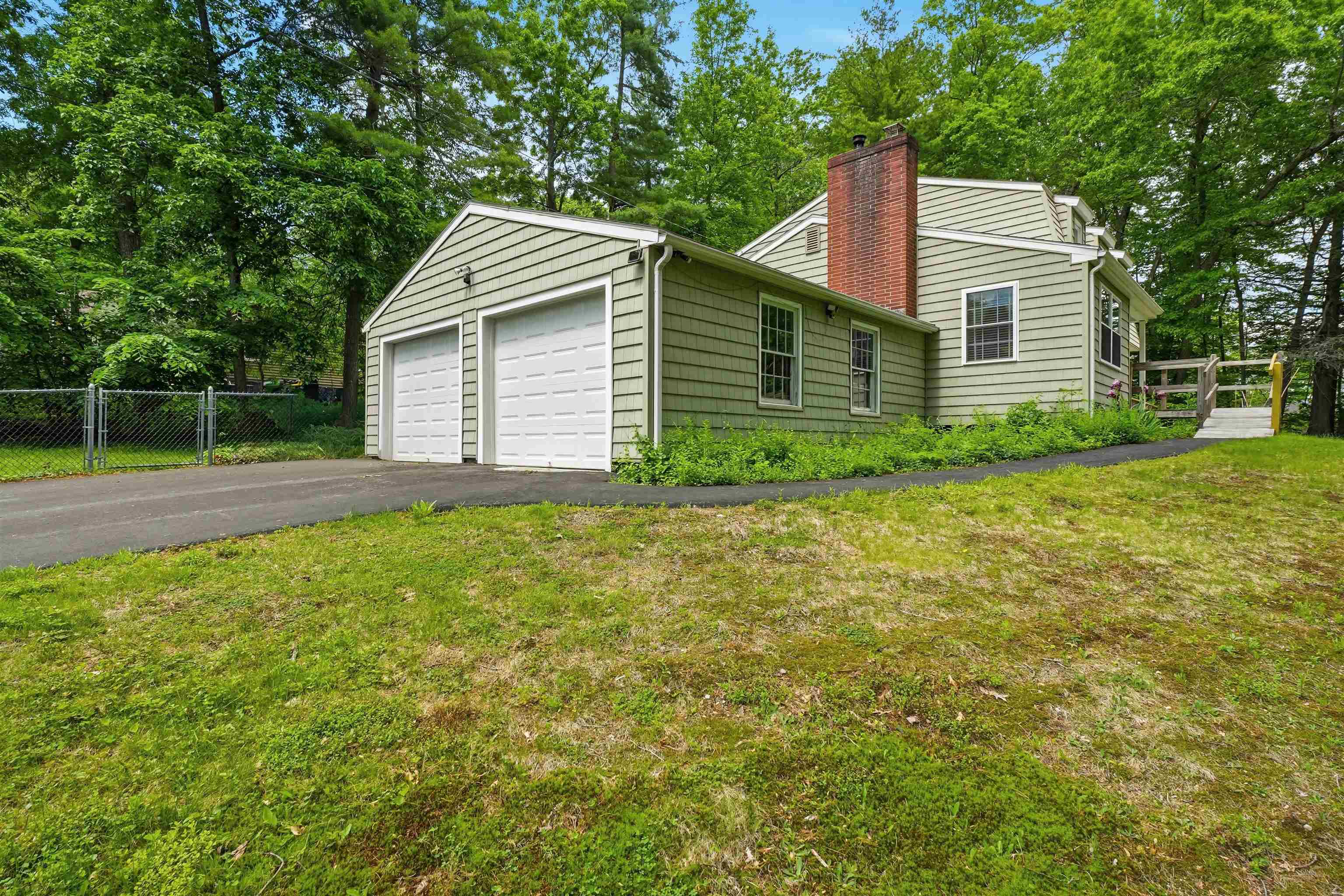 17 Rolling Ridge Road Windham, NH 03087 - Photo 37 of 55