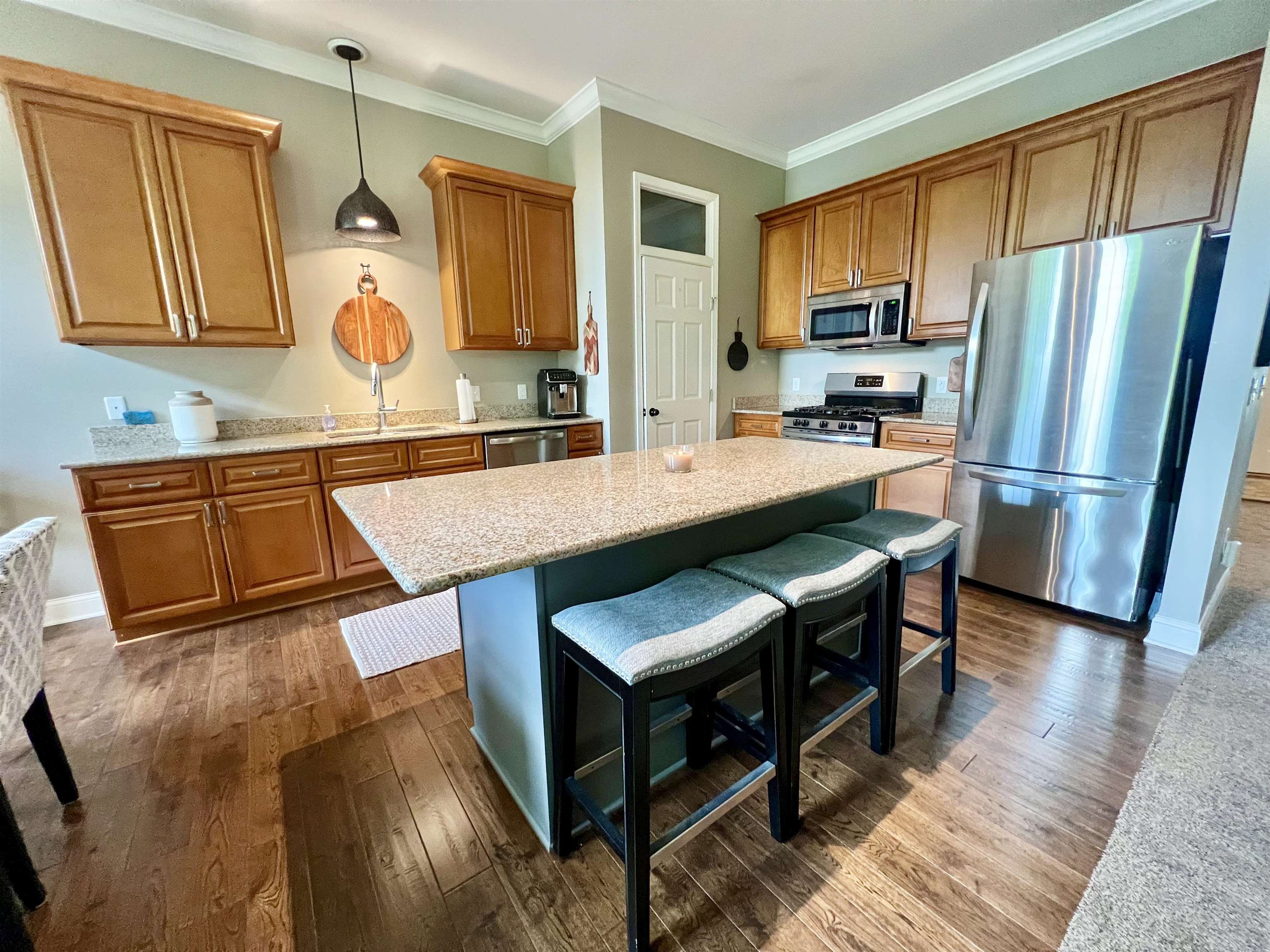 8747 North Stone Farm Road Edgerton, WI 53534 - Photo 11 of 38