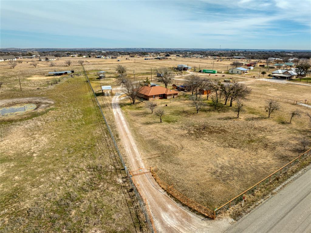 1290 Sweet Springs Road Weatherford, TX 76088 - Photo 1 of 37
