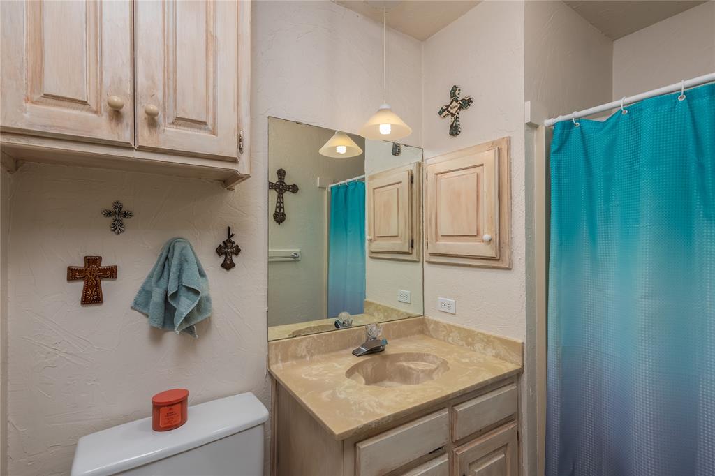 1290 Sweet Springs Road Weatherford, TX 76088 - Photo 15 of 37