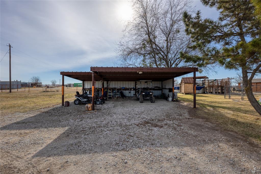 1290 Sweet Springs Road Weatherford, TX 76088 - Photo 24 of 37