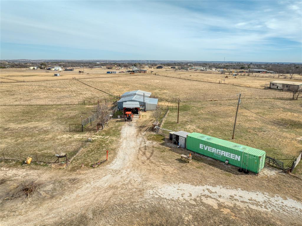 1290 Sweet Springs Road Weatherford, TX 76088 - Photo 26 of 37
