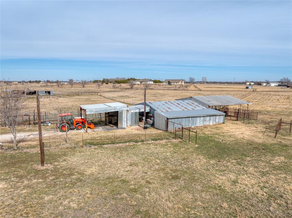 1290 Sweet Springs Road Weatherford, TX 76088 - Photo 28 of 37