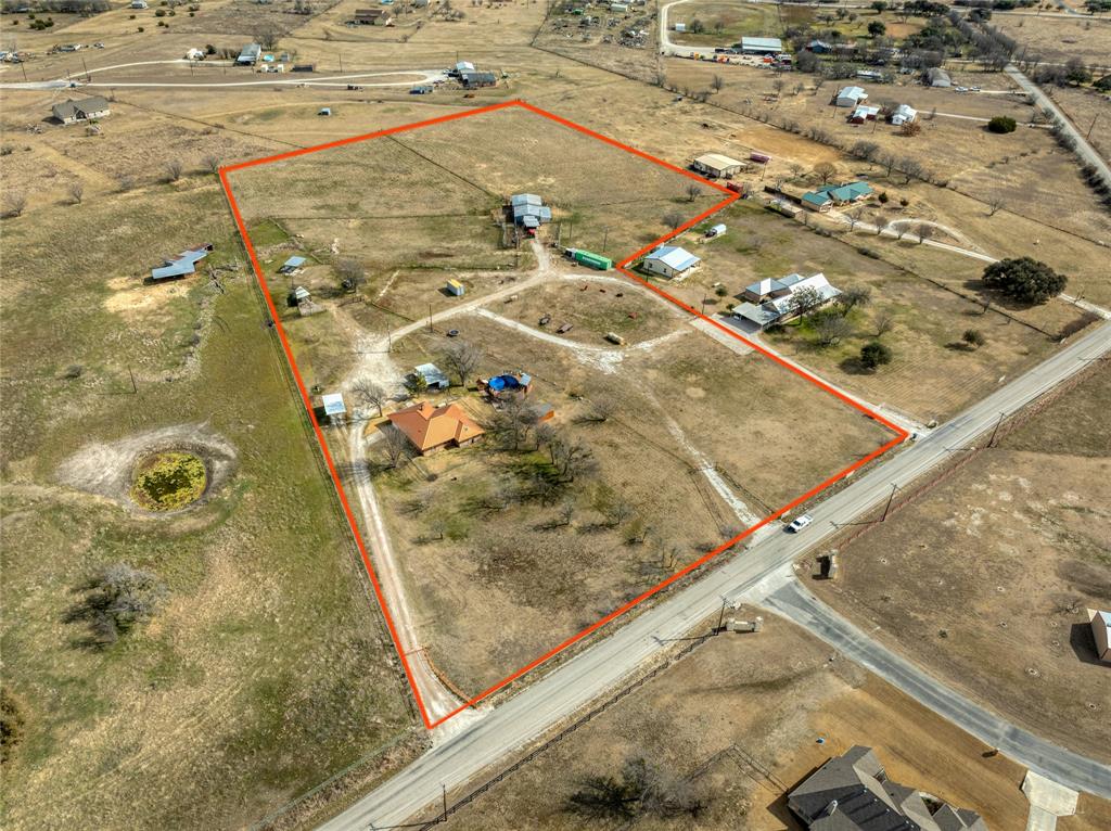 1290 Sweet Springs Road Weatherford, TX 76088 - Photo 32 of 37