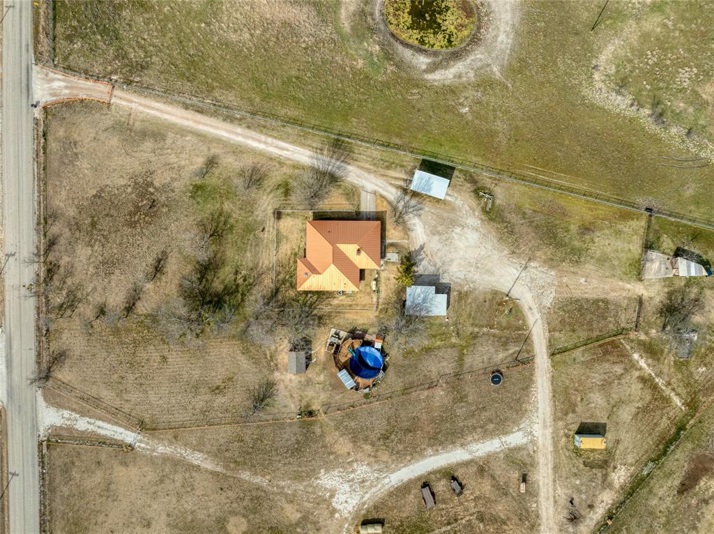 1290 Sweet Springs Road Weatherford, TX 76088 - Photo 35 of 37