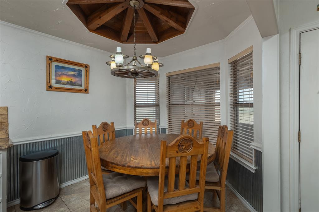 1290 Sweet Springs Road Weatherford, TX 76088 - Photo 10 of 37