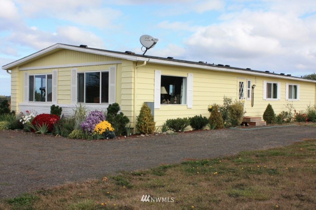 472 Spencer Road Sequim, WA 98382 - Photo 1 of 1
