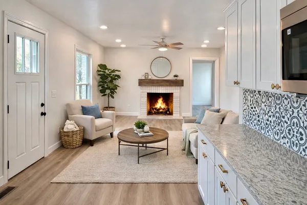 $265,000 | 206 West Main Street, Hohenwald, TN 38462