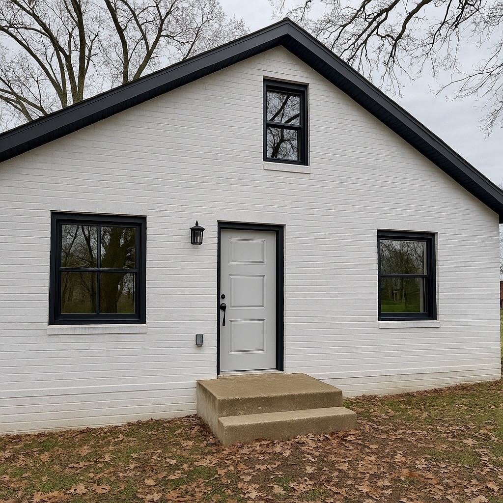 206 West Main Street Hohenwald, TN 38462 - Photo 5 of 24 a view of front door of house