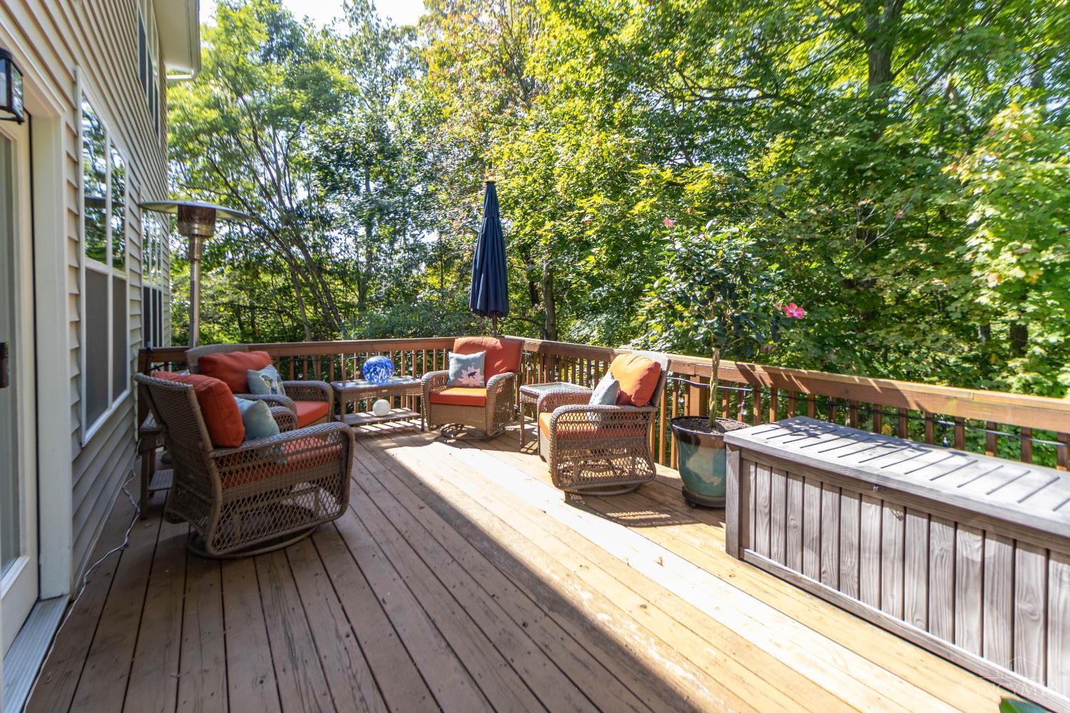 880 Sunrise Ridge Court Maineville, OH 45039 - Photo 41 of 54