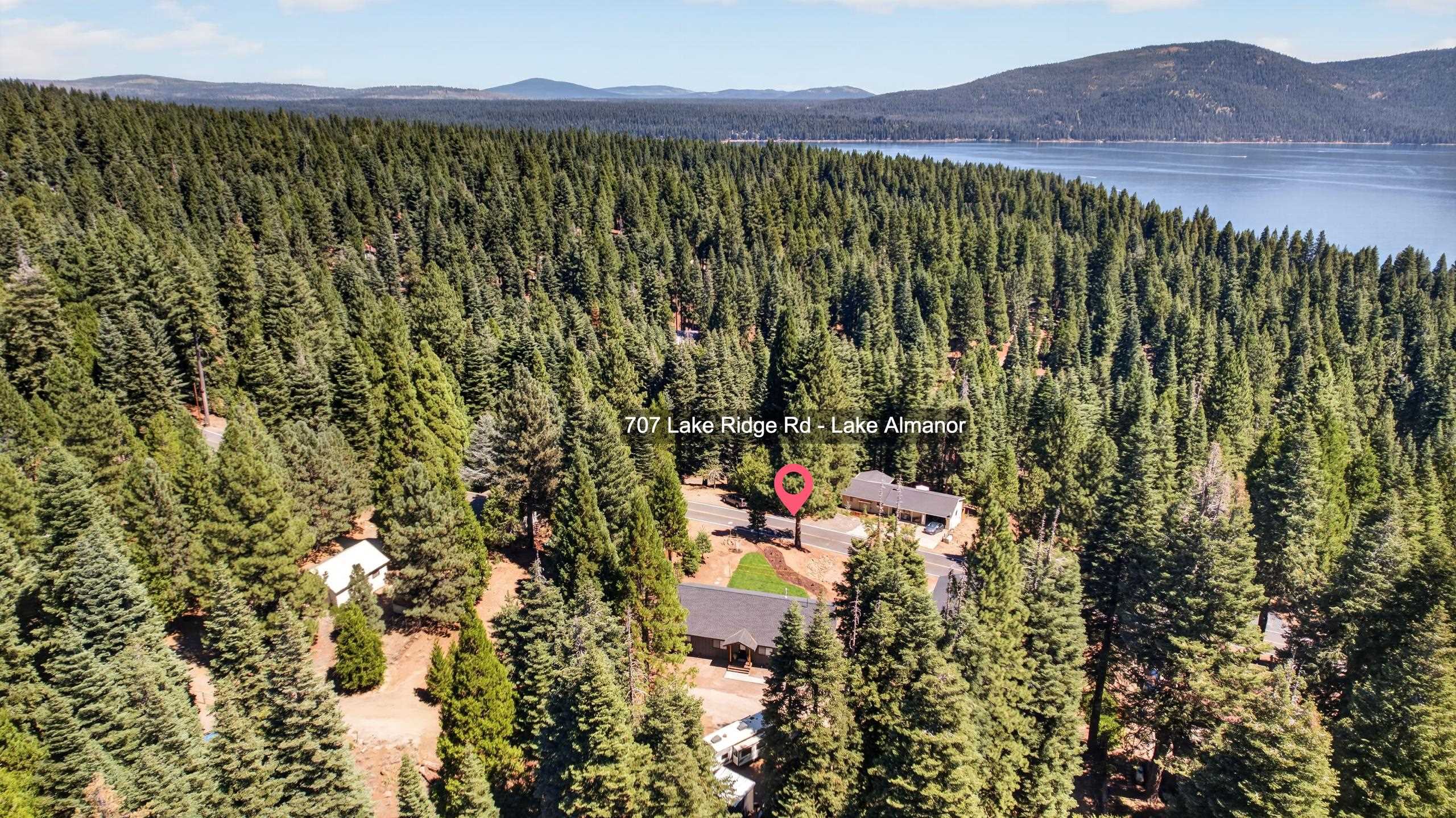 707 Lake Ridge Road Lake Almanor, CA 96137 - Photo 33 of 40 Gallery Image 33