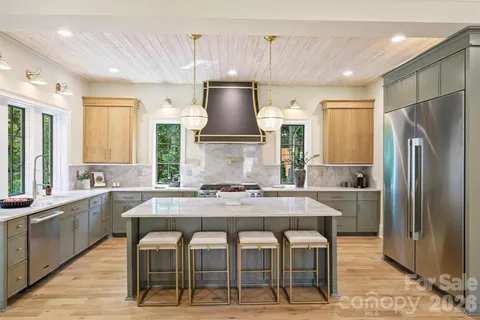 $2,495,500 | 509 East Tremont Avenue, Charlotte, NC 28203