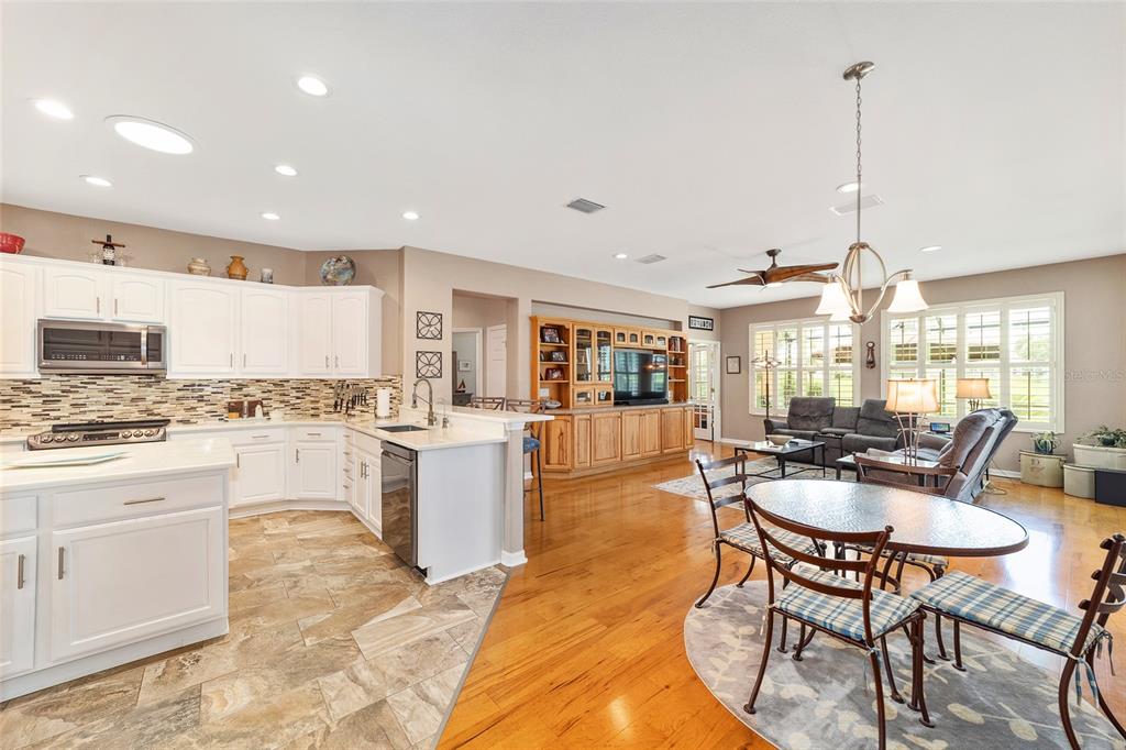 12859 Southeast 91st Terrace Road Summerfield, FL 34491 - Photo 14 of 87