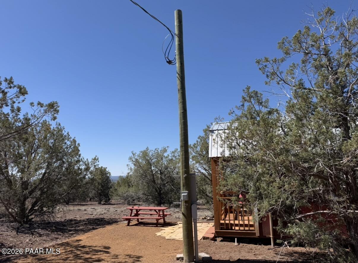 2450 Roberts Road Ash Fork, AZ 86320 - Photo 3 of 12 IMG_2641