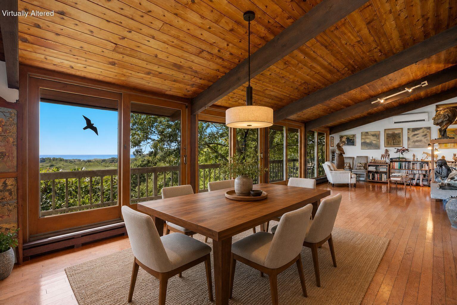 25 Resolution Road Truro, MA 02666 - Photo 12 of 45 Dining Room