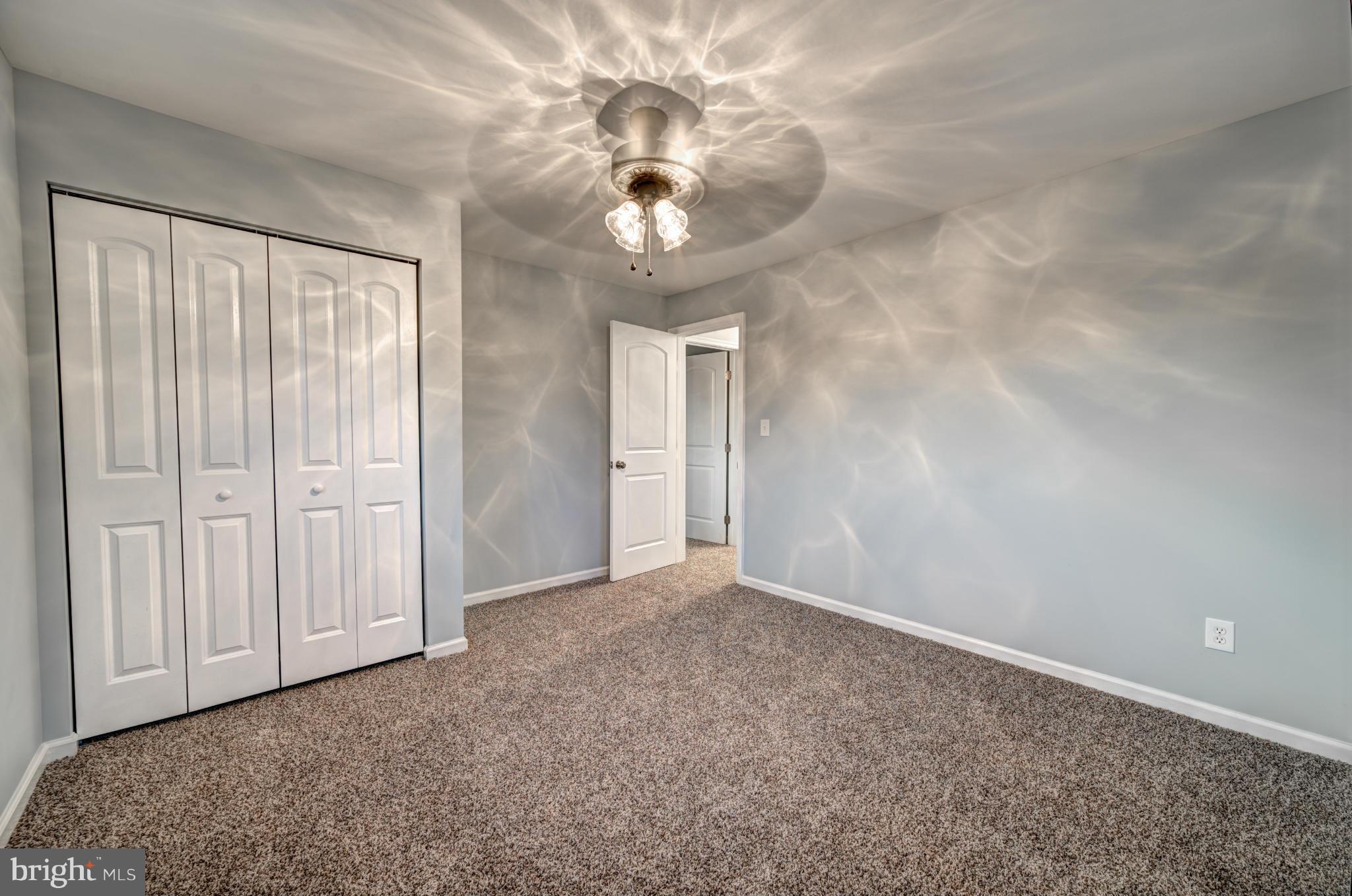 918 Bardswell Road Catonsville, MD 21228 - Photo 20 of 30 Spacious Bedroom