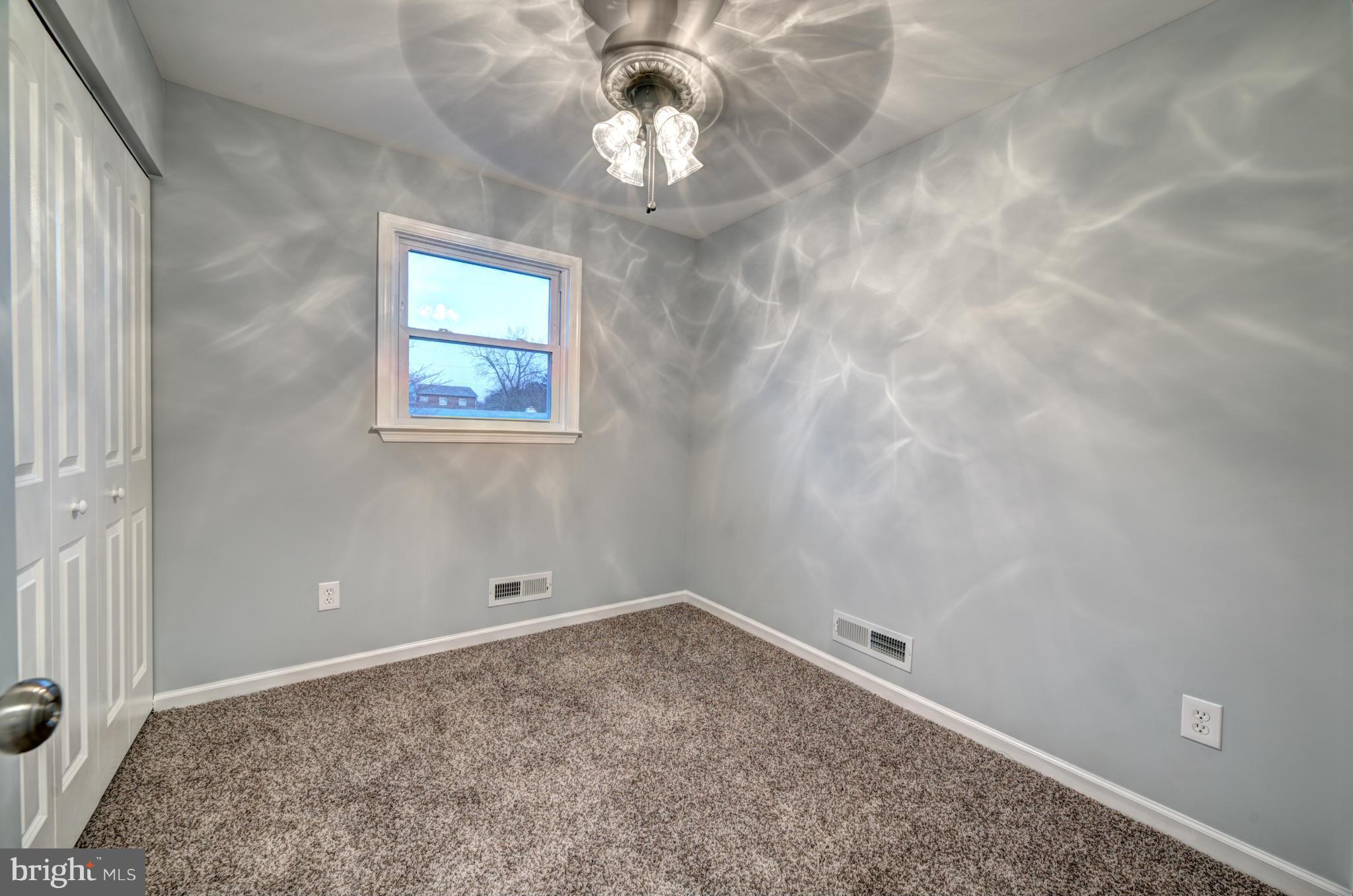 918 Bardswell Road Catonsville, MD 21228 - Photo 21 of 30 Ample Closet Space