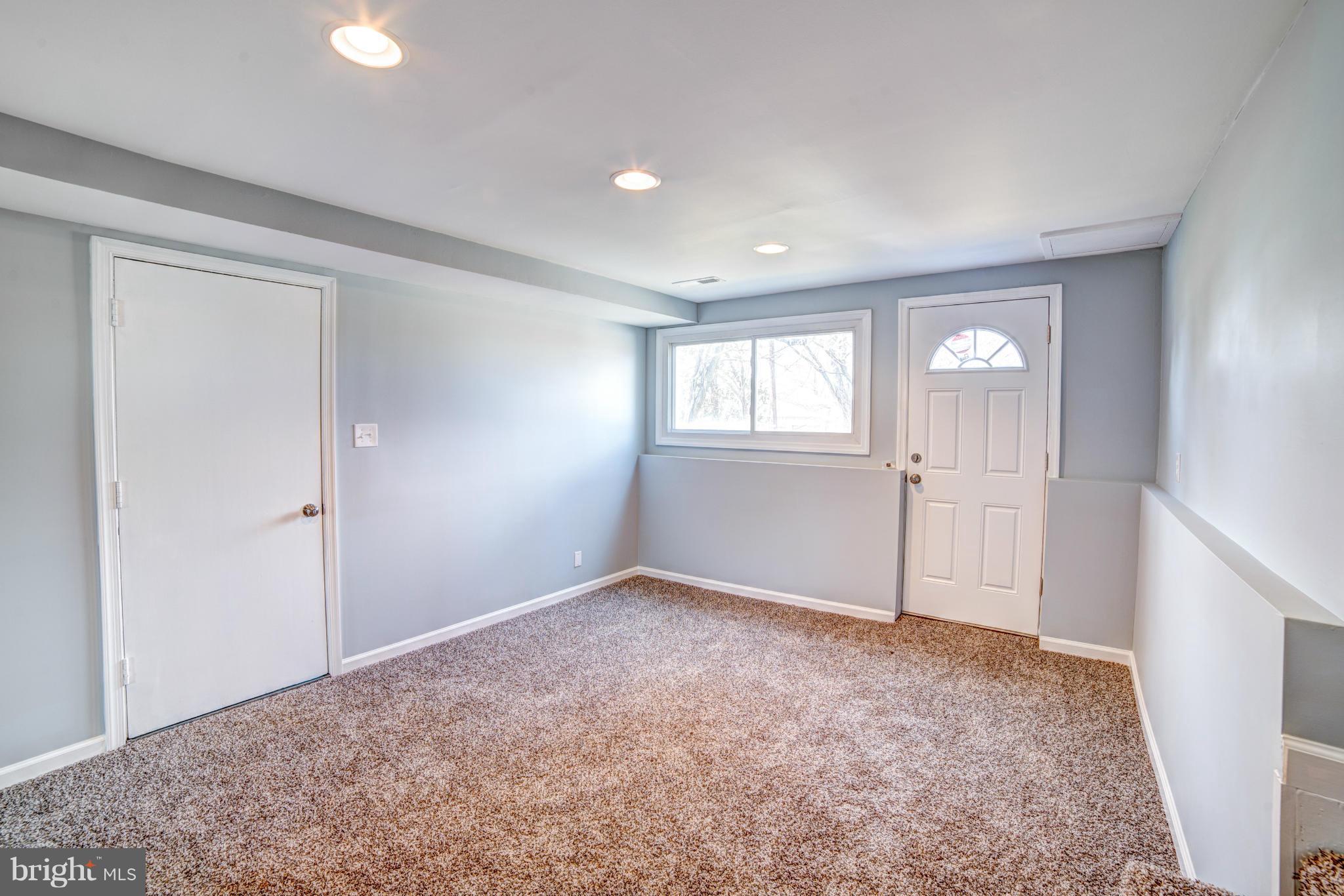 918 Bardswell Road Catonsville, MD 21228 - Photo 22 of 30 Great Flex Space