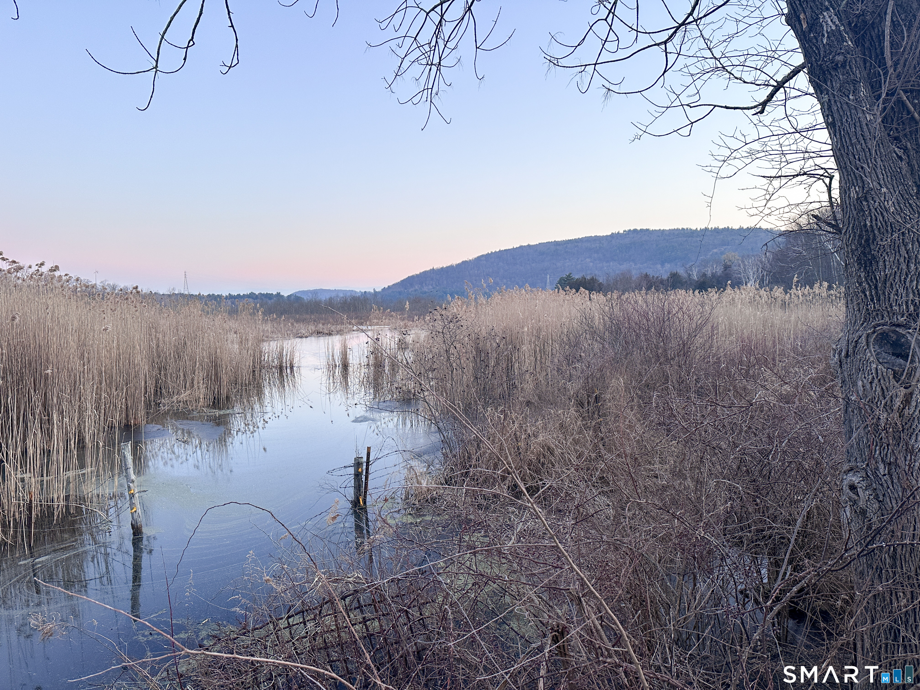 Millerton Road Sharon, CT 06069 - Photo 11 of 17 a view of lake with mountain