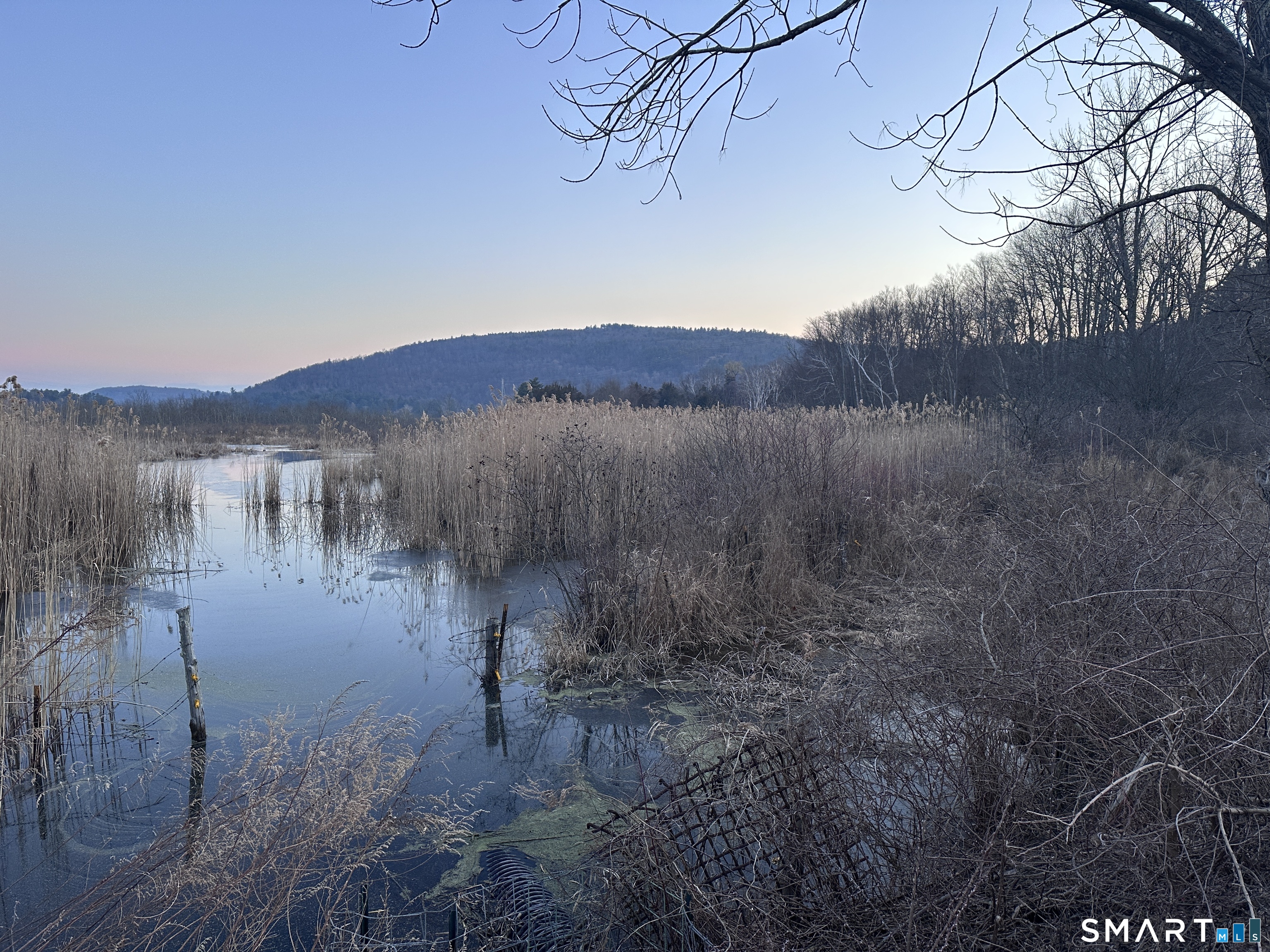 Millerton Road Sharon, CT 06069 - Photo 12 of 17 a view of lake with mountain