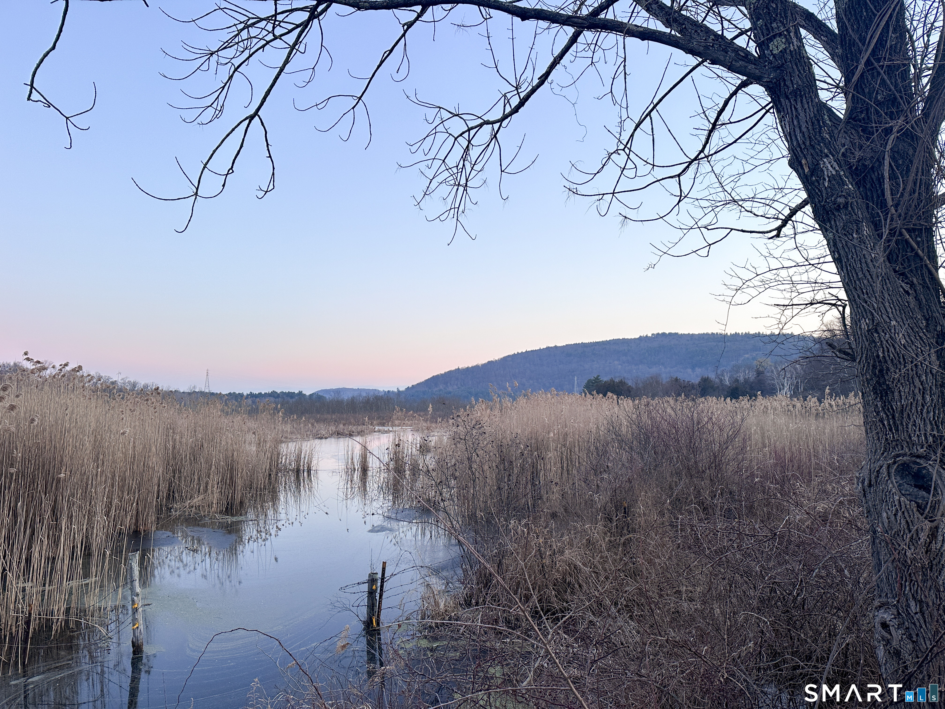 Millerton Road Sharon, CT 06069 - Photo 2 of 17 a view of lake with mountain
