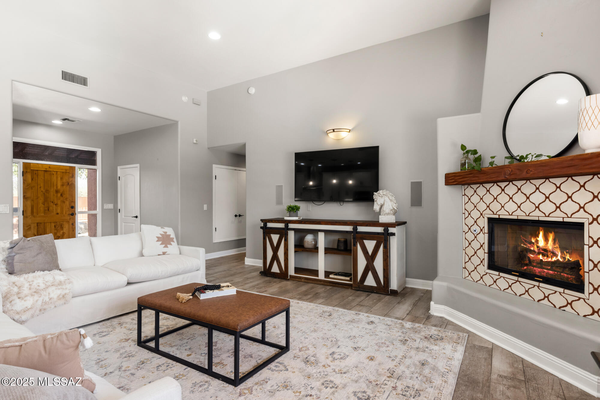 9581 East Snyder Road Tucson, AZ 85749 - Photo 11 of 50 Gallery Image 11