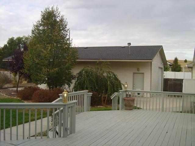 222 West Paradise Road Cheney, WA 99004 - Photo 3 of 9