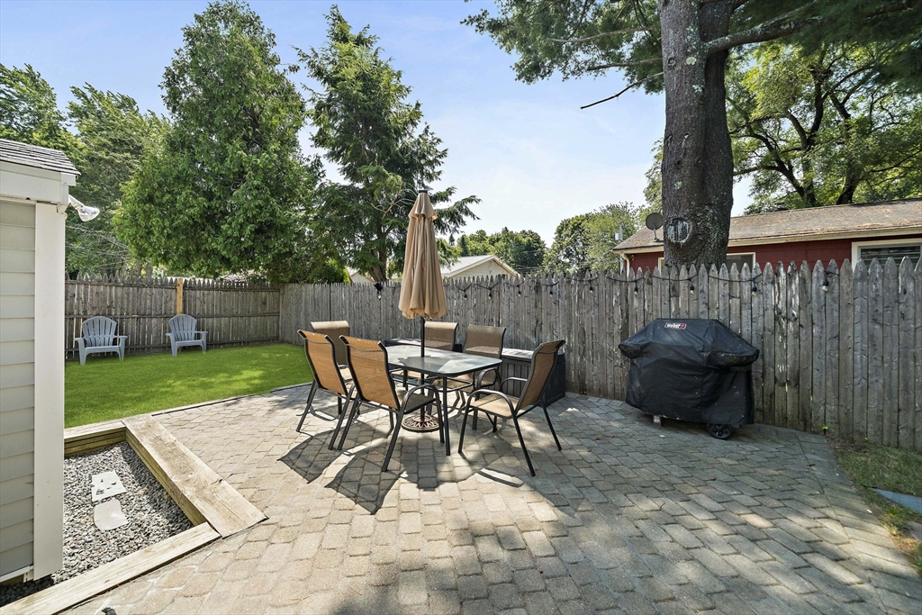 33 Bartlett Road Randolph, MA 02368 - Photo 27 of 35