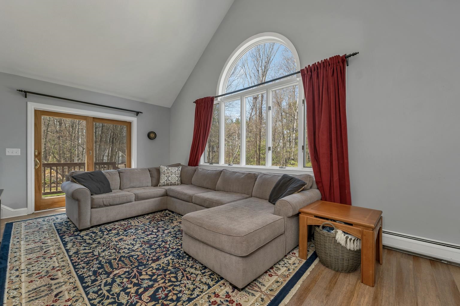 165 Old Bay Road New Durham, NH 03855 - Photo 18 of 34 Gallery Image 18