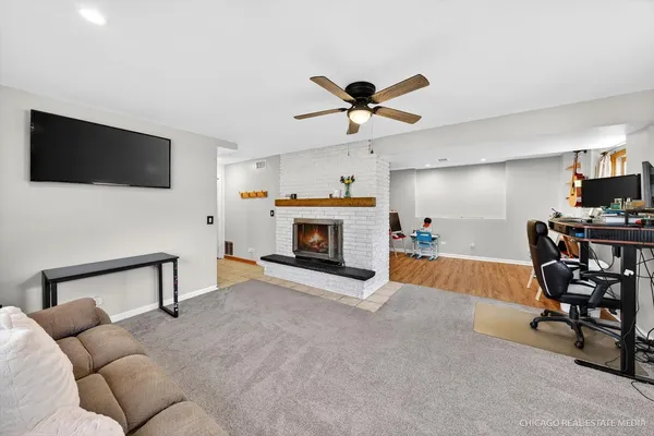 $474,500 | 1214 Jill Peak Drive, Sleepy Hollow, IL 60118