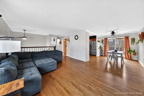 $474,500 | 1214 Jill Peak Drive, Sleepy Hollow, IL 60118