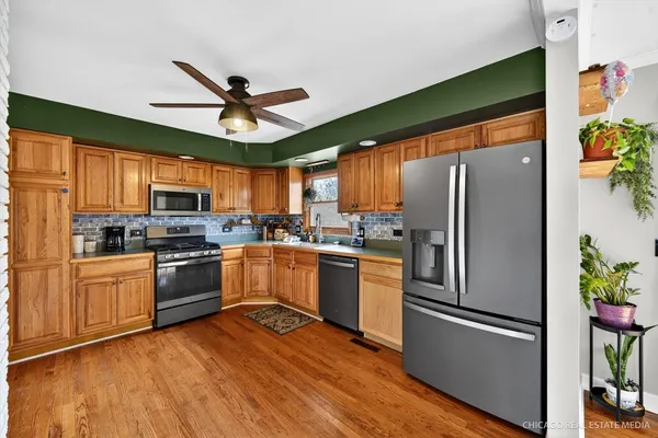 $474,500 | 1214 Jill Peak Drive, Sleepy Hollow, IL 60118