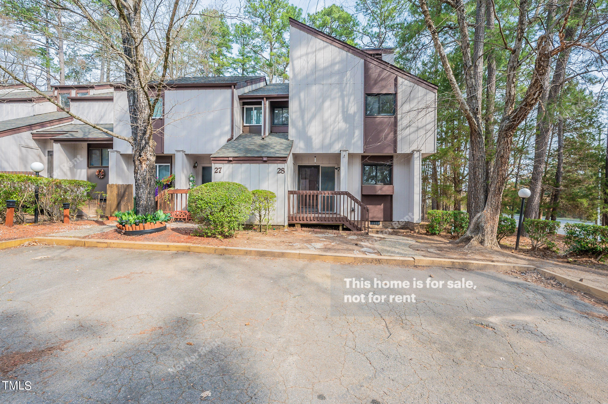 3775 Guess Road, Unit 28 Durham, NC 27705 - Photo 1 of 30 listing_0