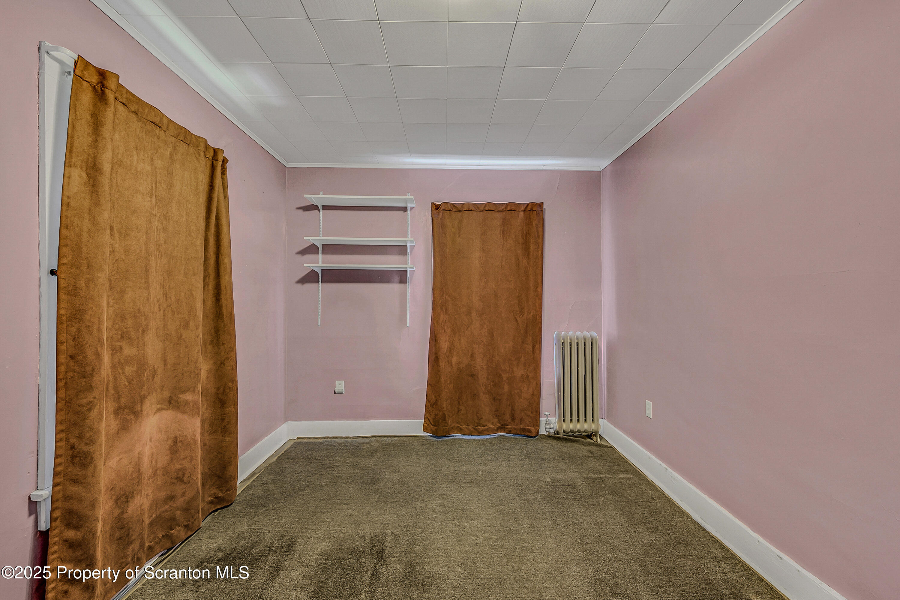 445 Leggett Street Scranton, PA 18508 - Photo 13 of 29 Bedroom