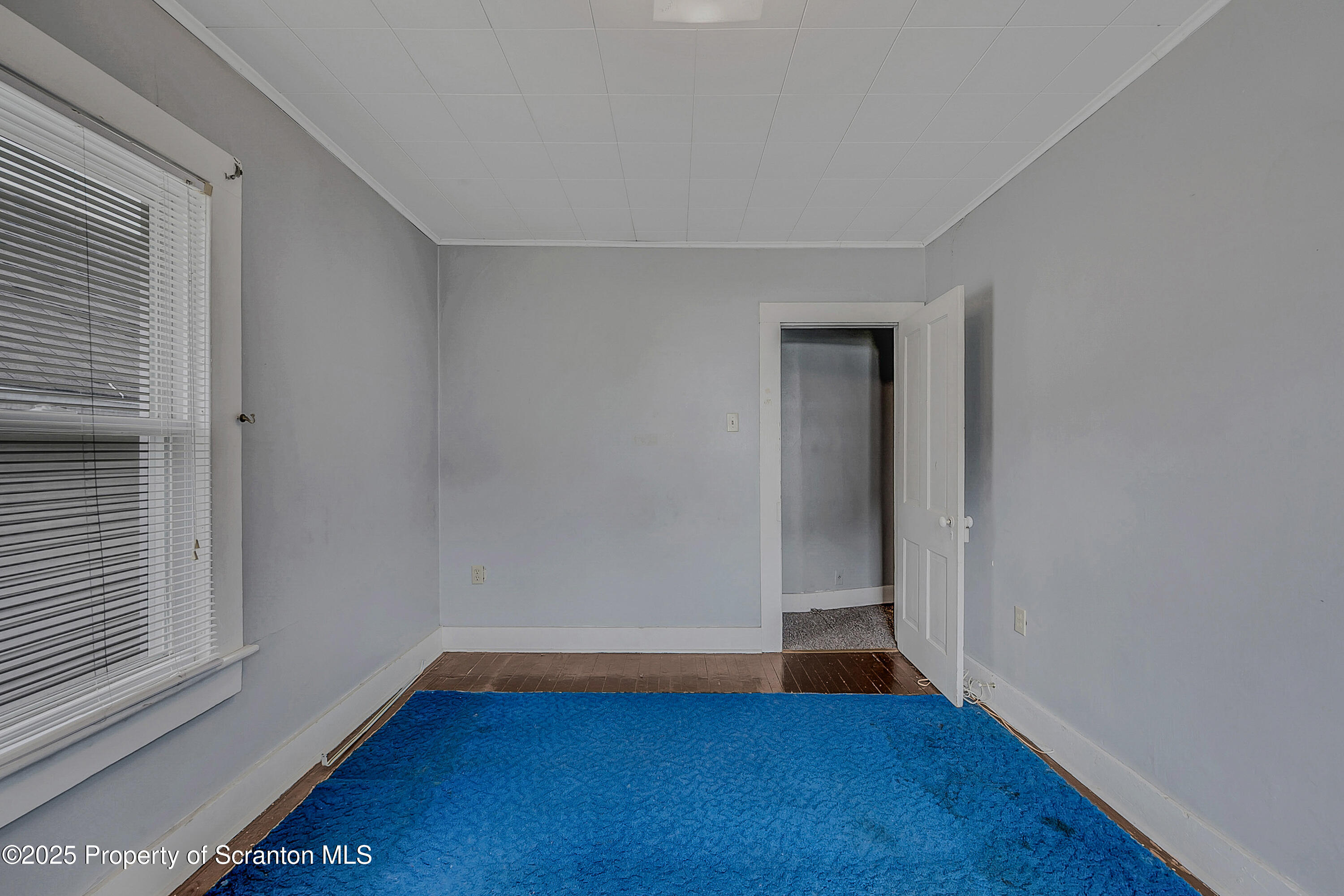 445 Leggett Street Scranton, PA 18508 - Photo 16 of 29 Bedroom