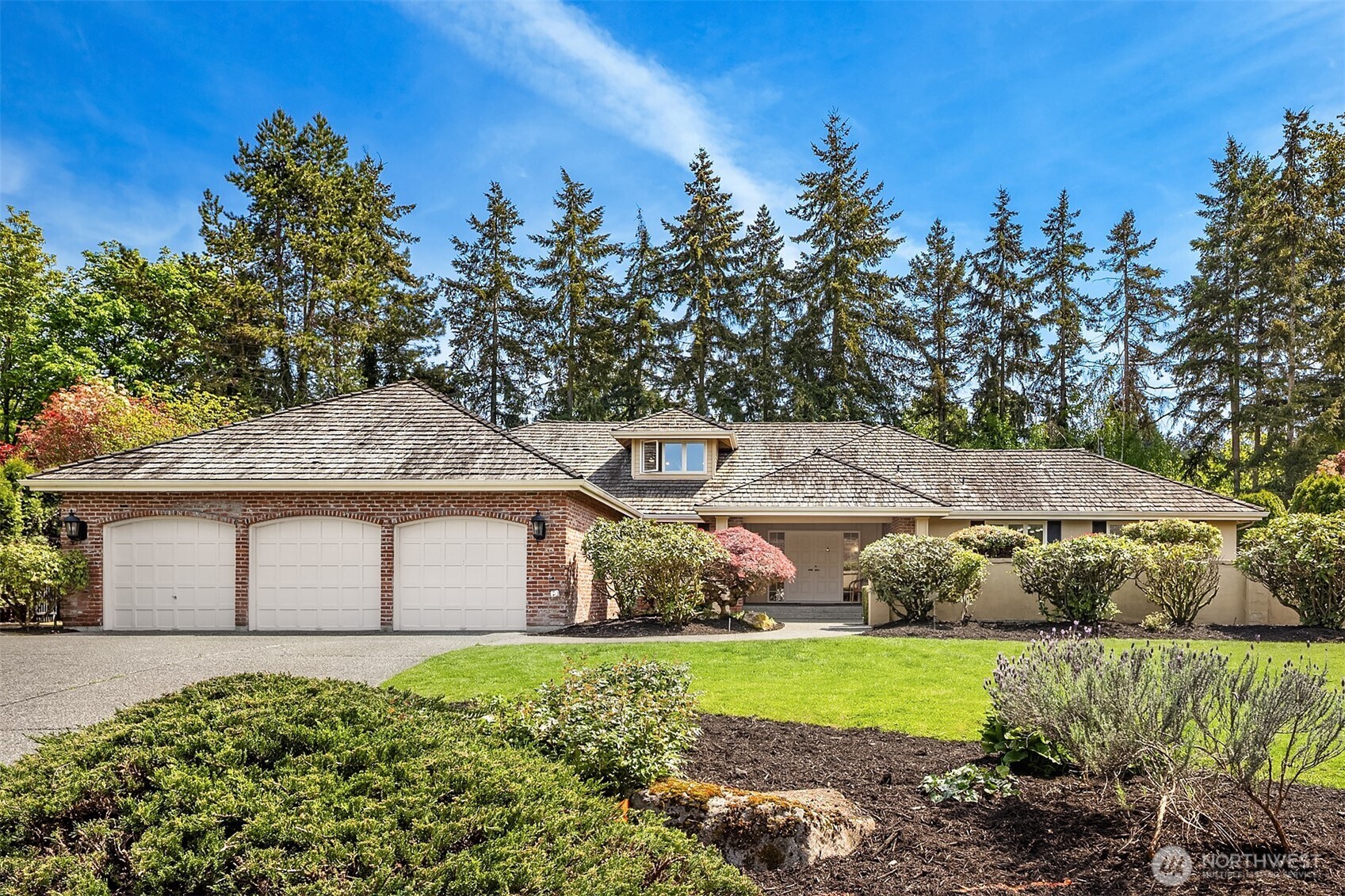 8531 Hunts Point Lane Hunts Point, WA 98004 - Photo 1 of 15