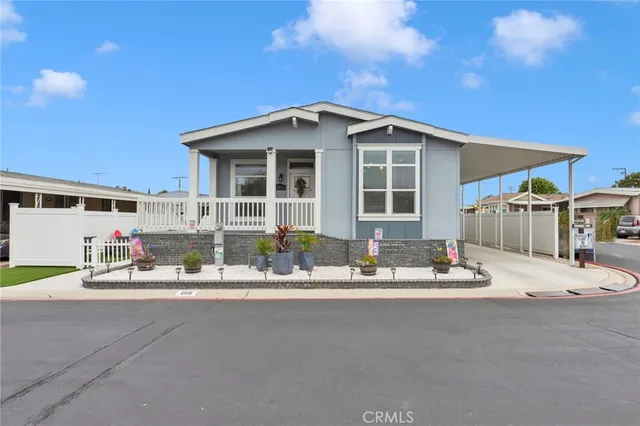 $250,000 | 4400 Philadelphia Street, Unit SPC 209, Chino, CA 91710