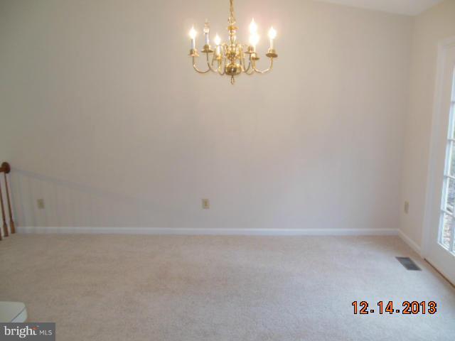28 Myrtle Road Fredericksburg, VA 22405 - Photo 7 of 15 Dining Room