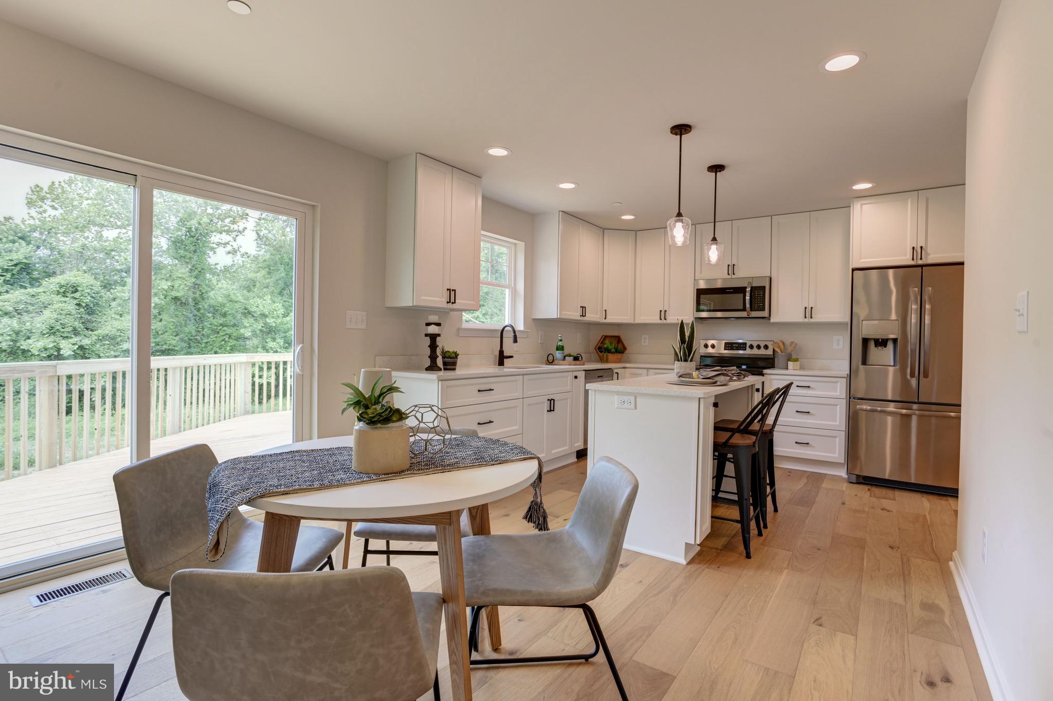 5928 Church Road Elkridge, MD 21075 - Photo 3 of 39 Dining Area