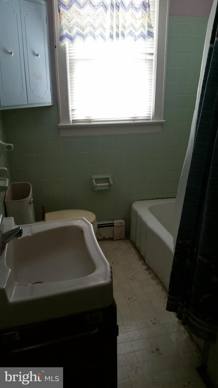 410 Linchester Road Preston, MD 21655 - Photo 15 of 15 Bath-Needs Renovation