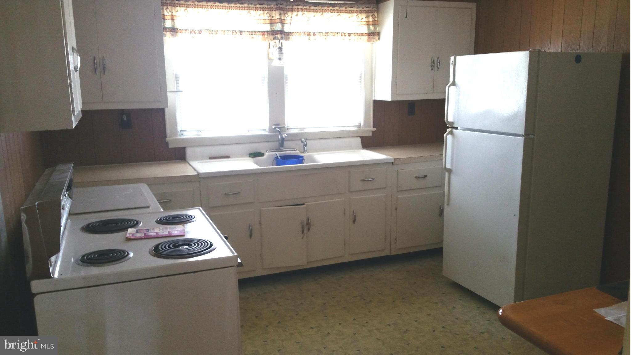 410 Linchester Road Preston, MD 21655 - Photo 3 of 15 Kitchen