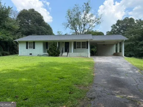$289,900 | 85 Greenwood Lane, Carrollton, GA 30117