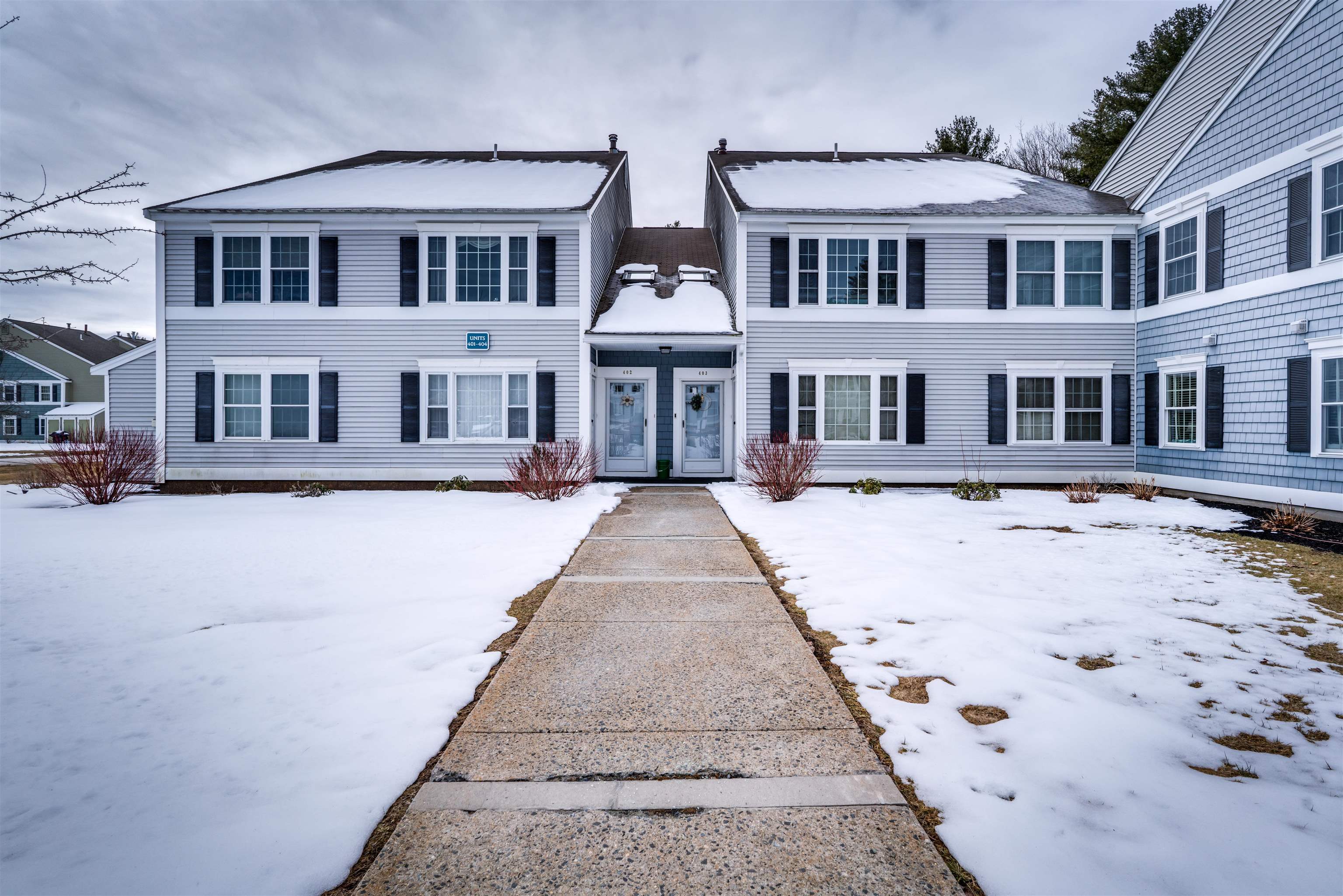 401 Spring Brook Circle Portsmouth, NH 03801 - Photo 1 of 21