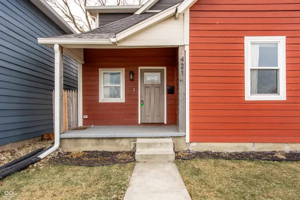 $1,895 | 421 East Morris Street, Indianapolis, IN 46225
