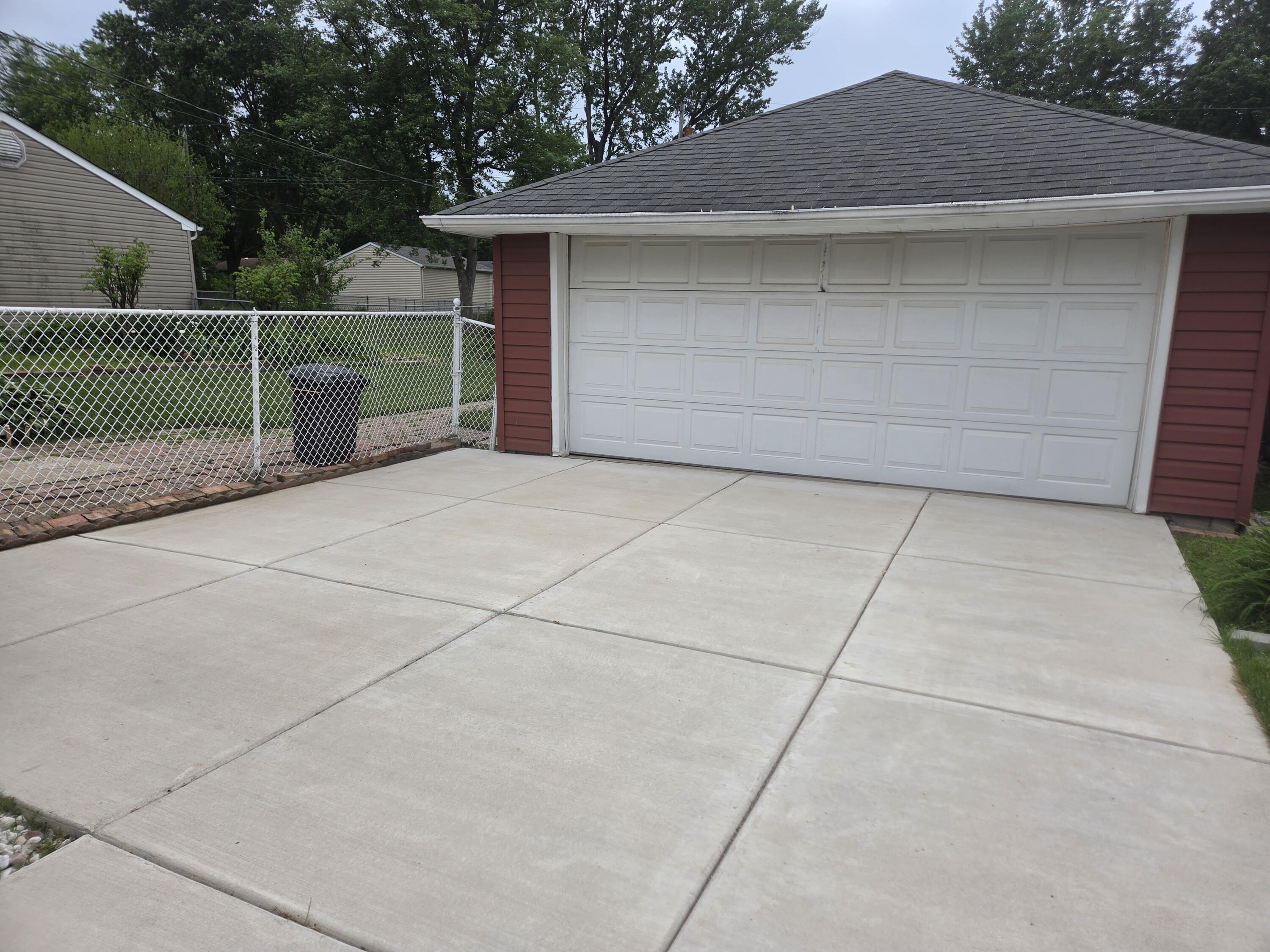 309 Maple Lane Crown Point, IN 46307 - Photo 13 of 21 3000x2250