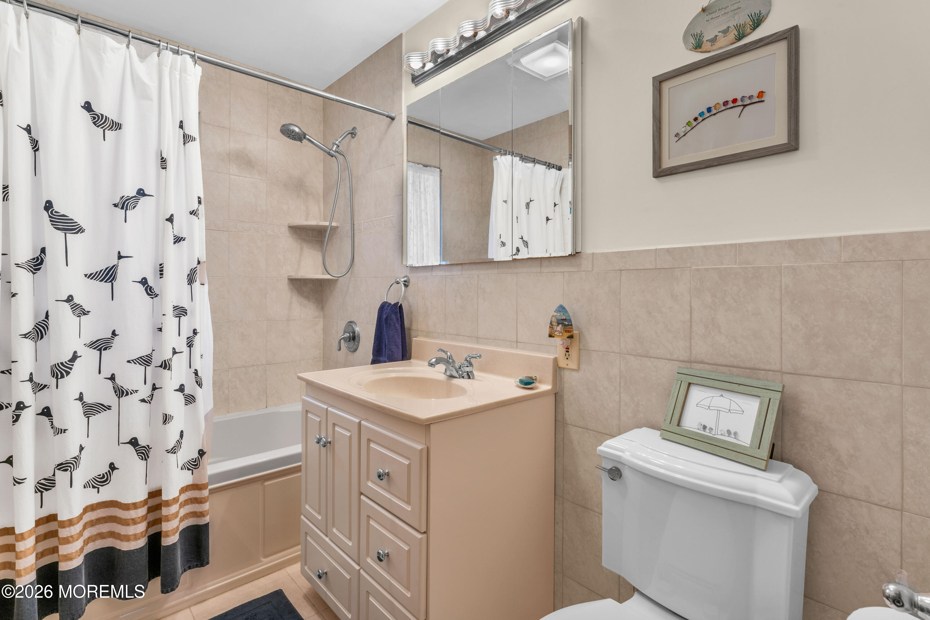 535 Carroll Fox Road Brick, NJ 08724 - Photo 20 of 32 Main Bath