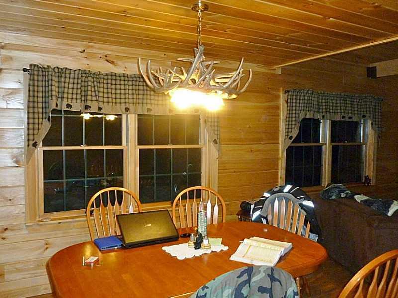 49 Brighton Road Athens, ME 04912 - Photo 7 of 33 Dining Room.
