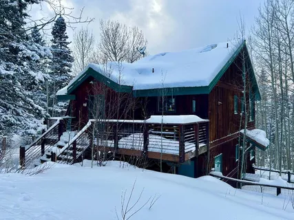 $1,895,000 | 819 Saddle Horn Lane, Telluride, CO 81435
