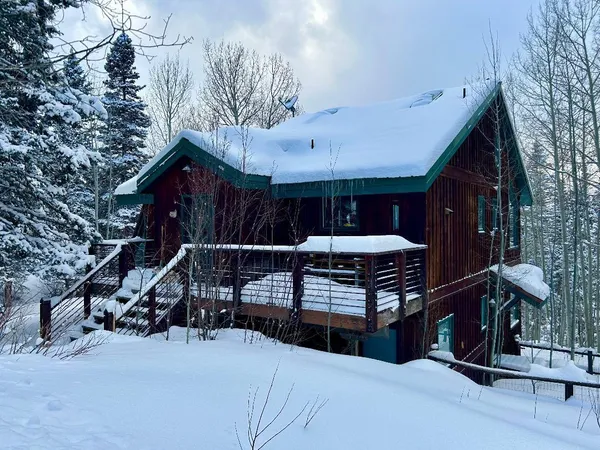 $1,895,000 | 819 Saddle Horn Lane, Telluride, CO 81435