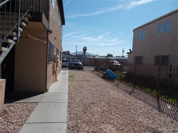 $950 | 1316 North 21st Street, Unit C, Las Vegas, NV 89101